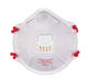 MILWAUKEE HENGITYSSUOJAIN FFP2 10P